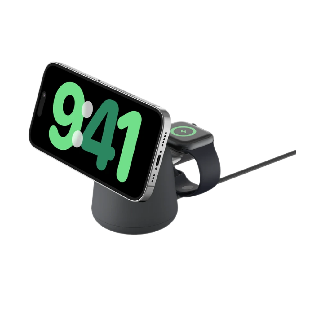 Wireless Charging Pad for Convenient Power Access