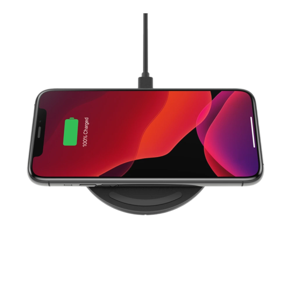 Wireless Charging Pad for Convenient Power Access