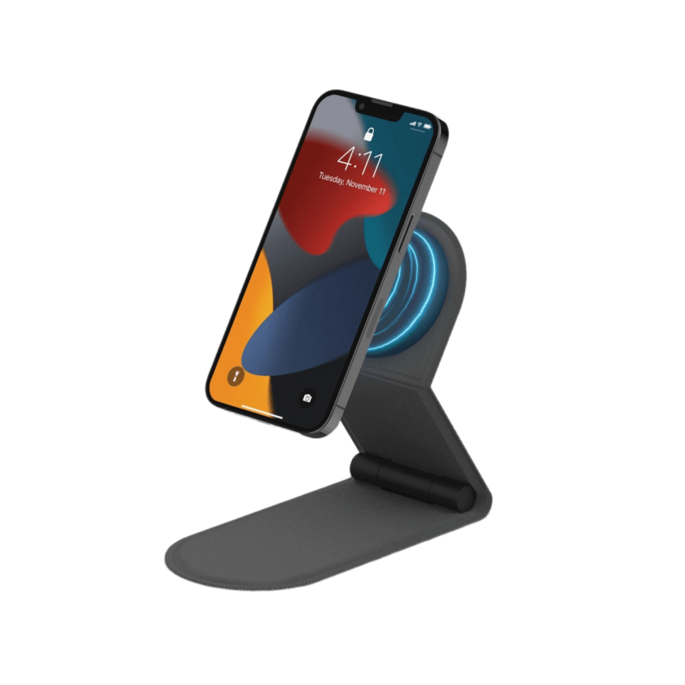Powerstation Wireless Stand for Fast Charging