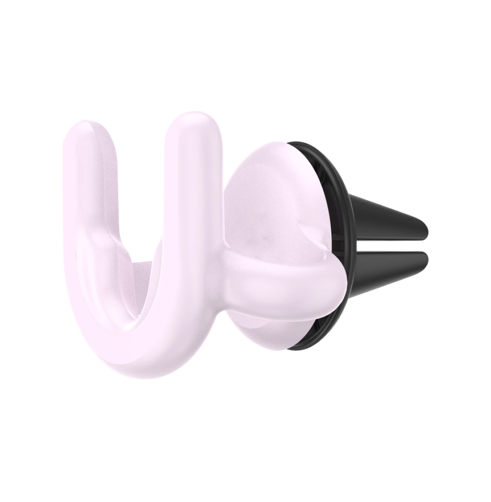 PopMount 2 Car Vent Pale Orchid