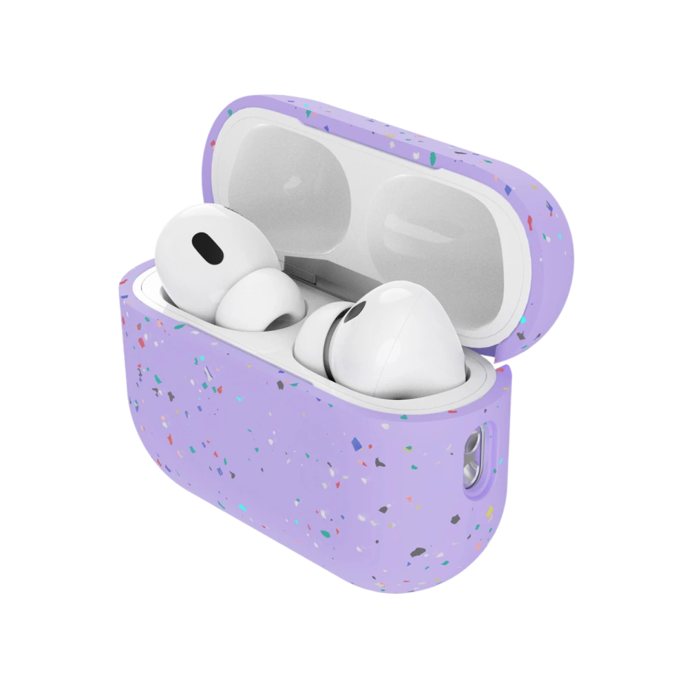 Symmetry Series Clear for MagSafe Fluttering