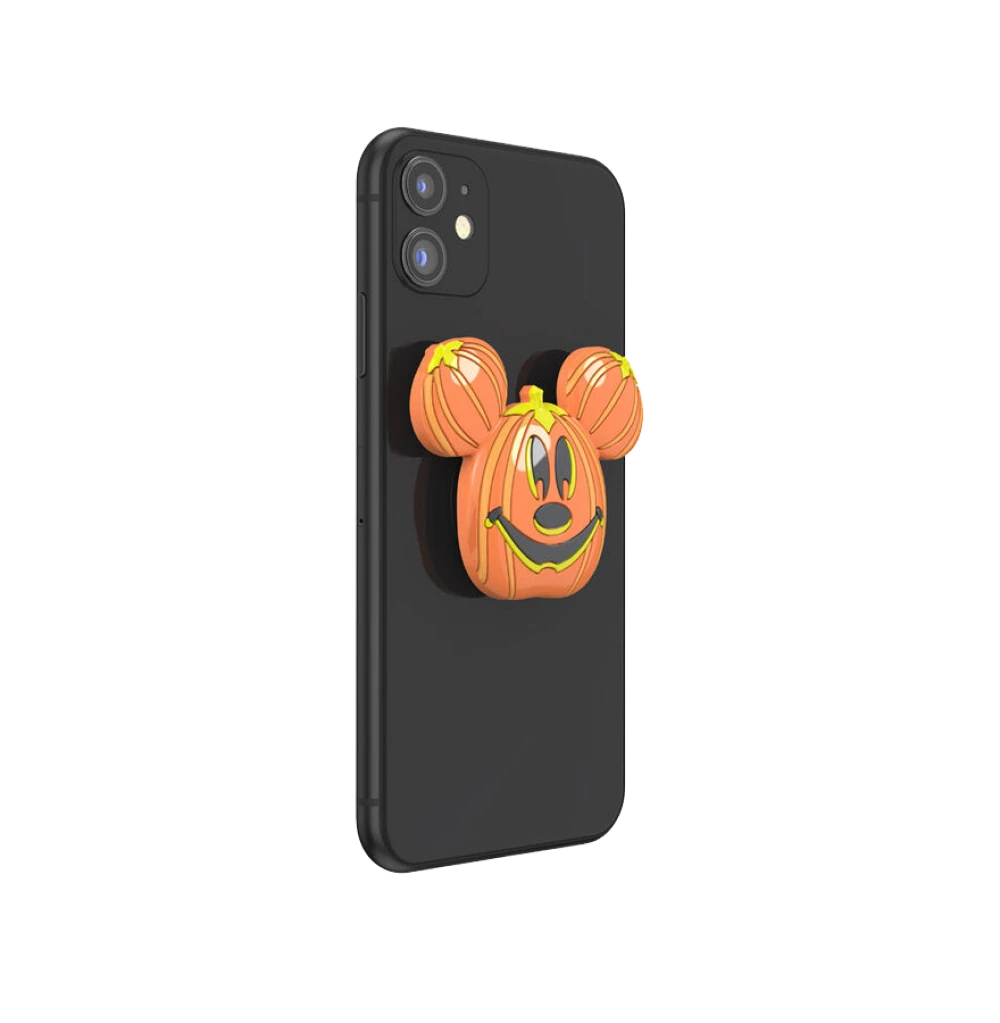 Mickey Mouse Pumpkin PopOuts