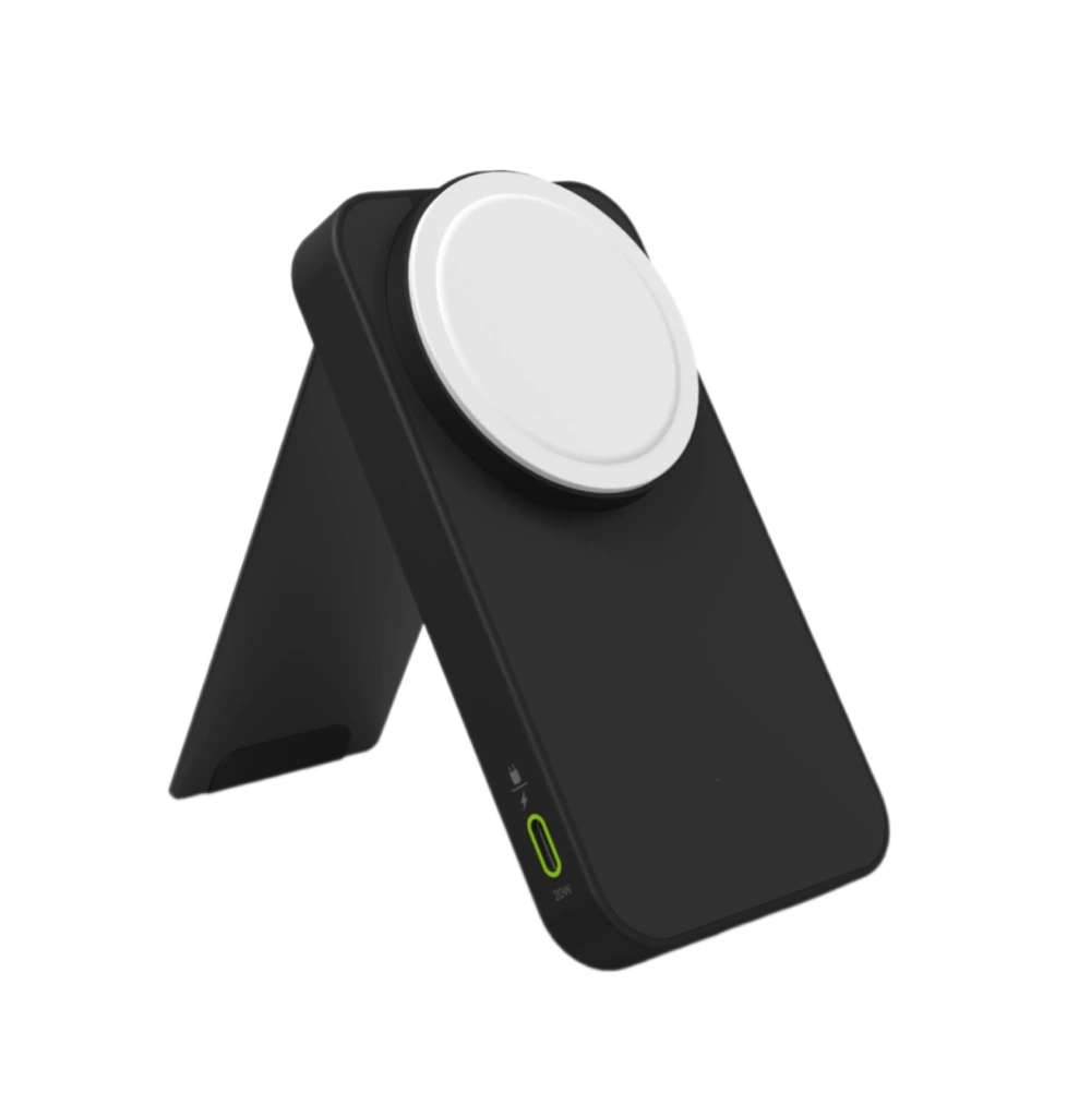 Smart wireless charging for quick access to power