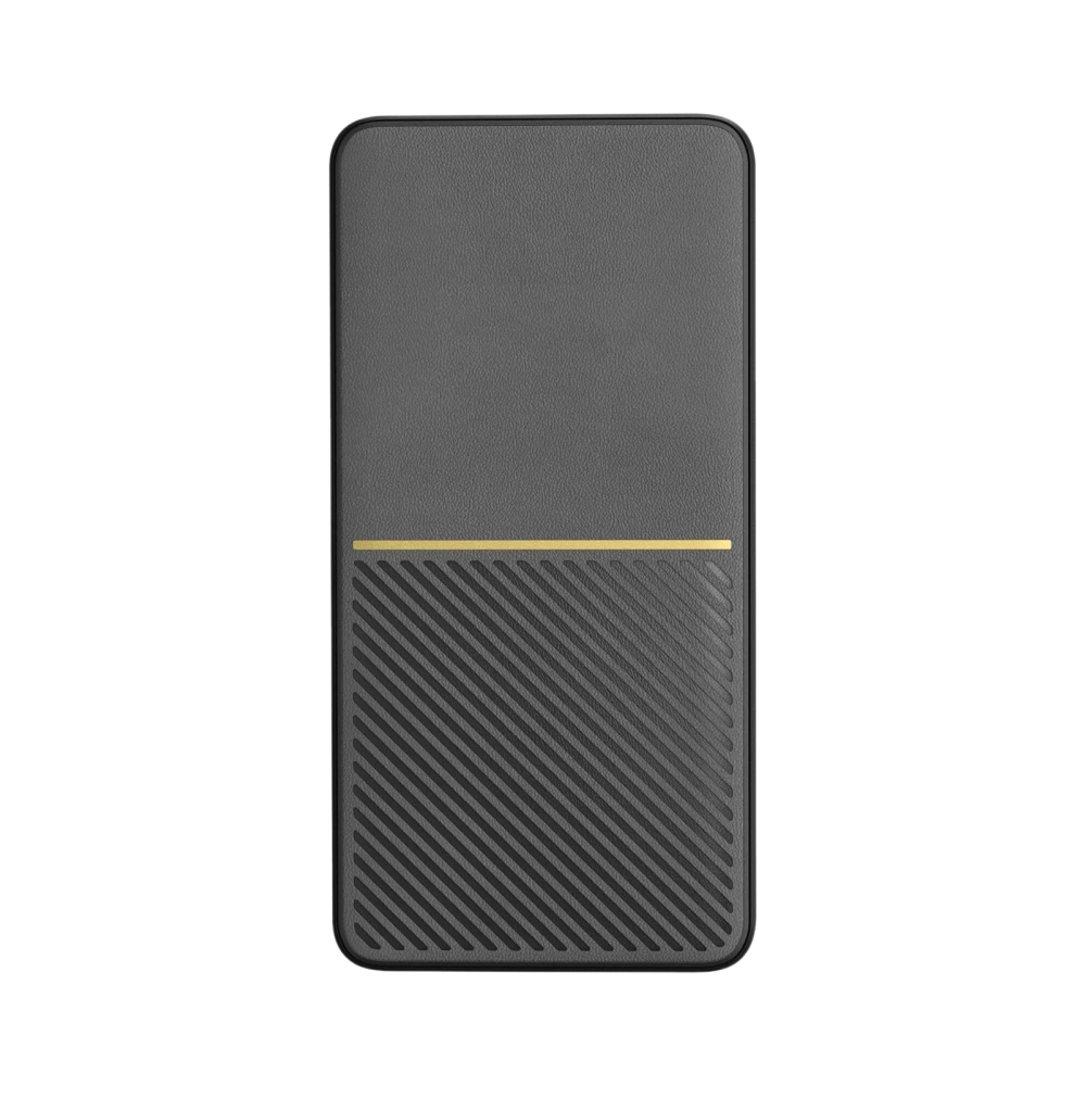 LED Display Power Bank for Real-Time Battery Status