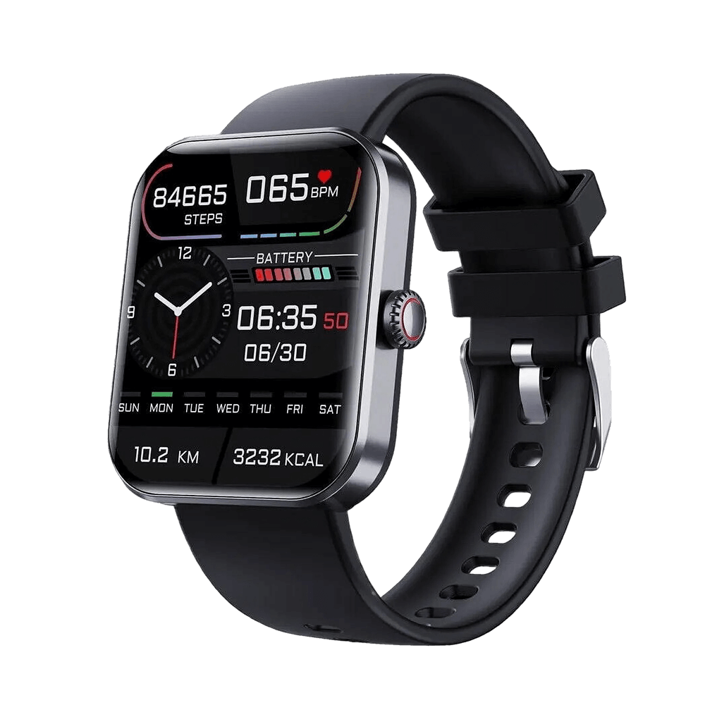 Xiaomi Mi Band 8 Pro TPU strap