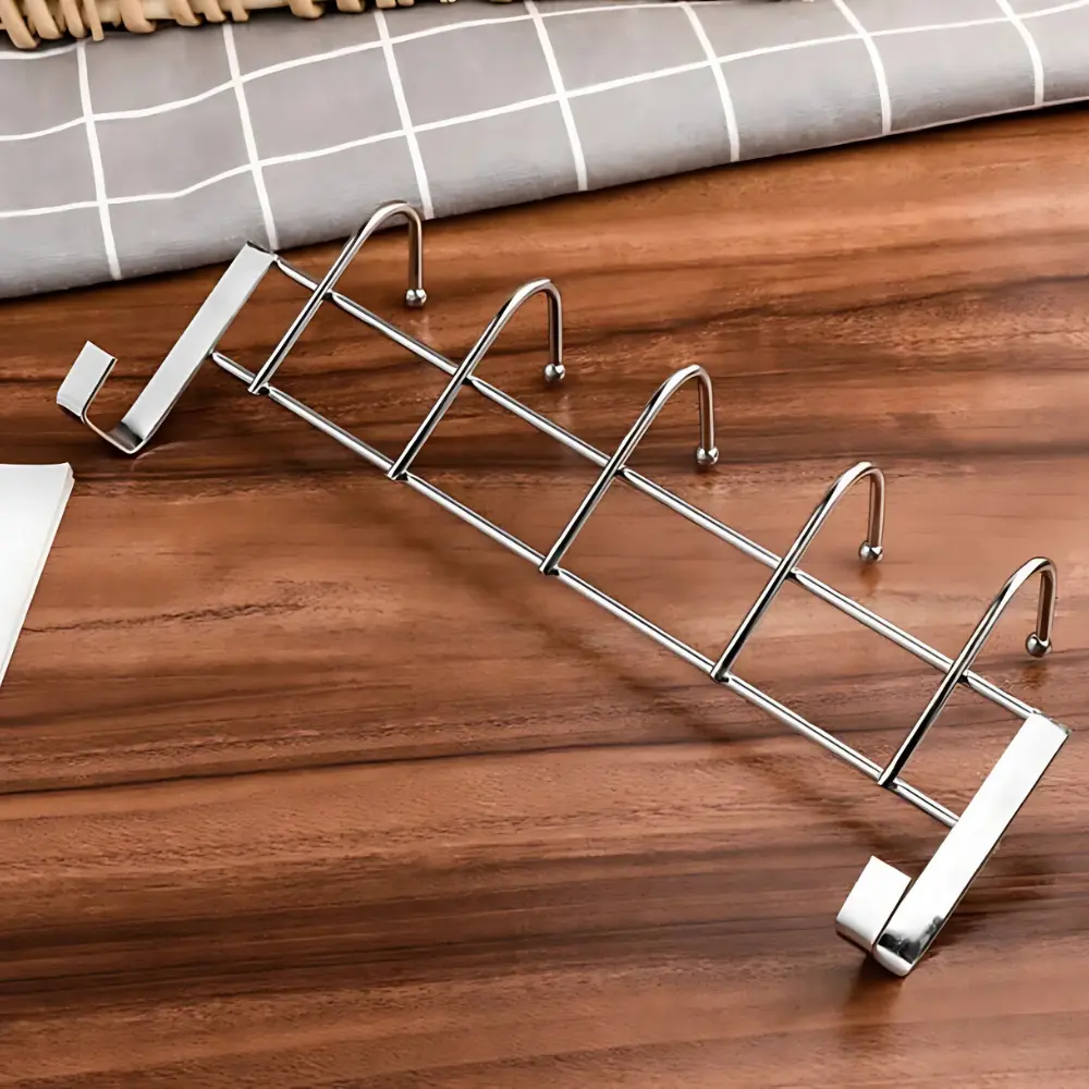 Over the door hanger