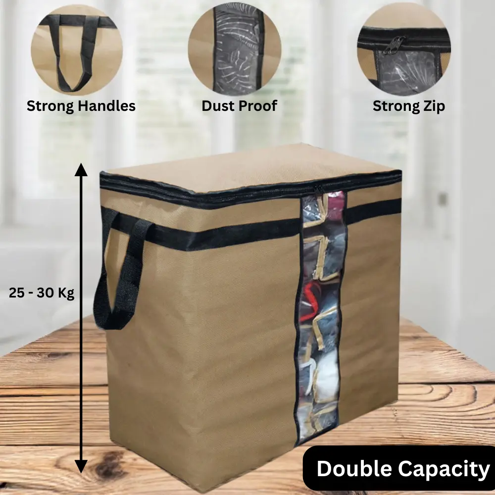 Storage Bags